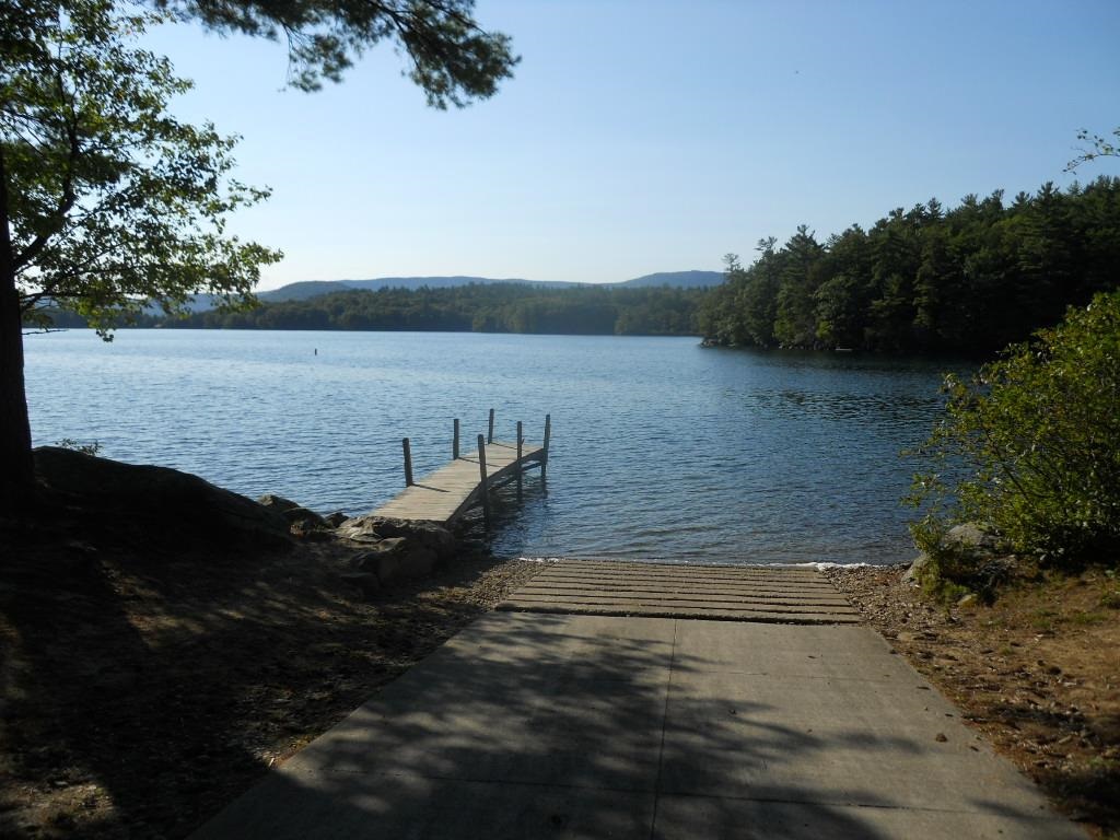 Lot 15-0 Buzzell Ridge Road, Unit 14 Sandwich, NH 03227 - Photo 31 of 39