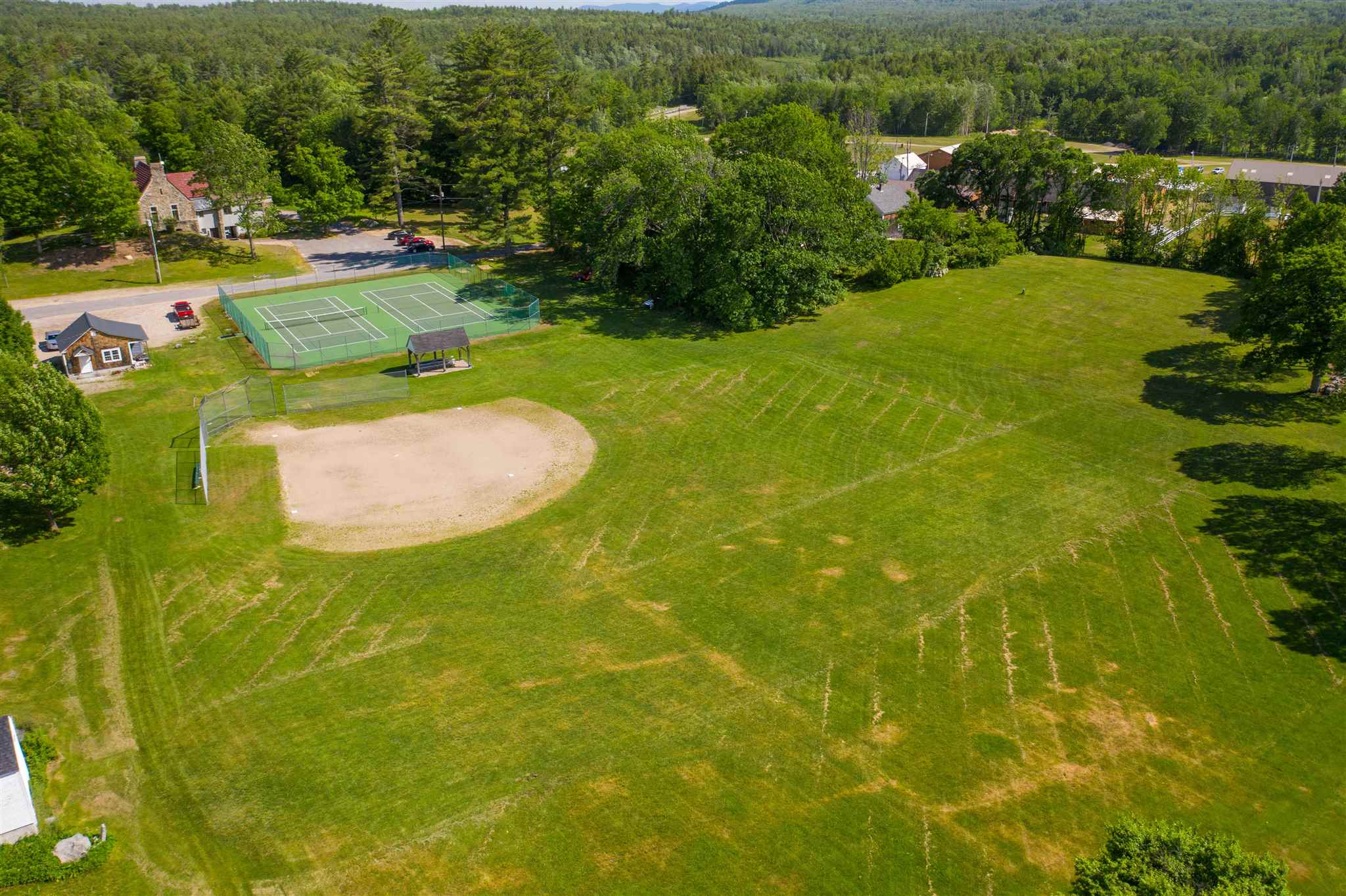 Lot 15-0 Buzzell Ridge Road, Unit 14 Sandwich, NH 03227 - Photo 32 of 39