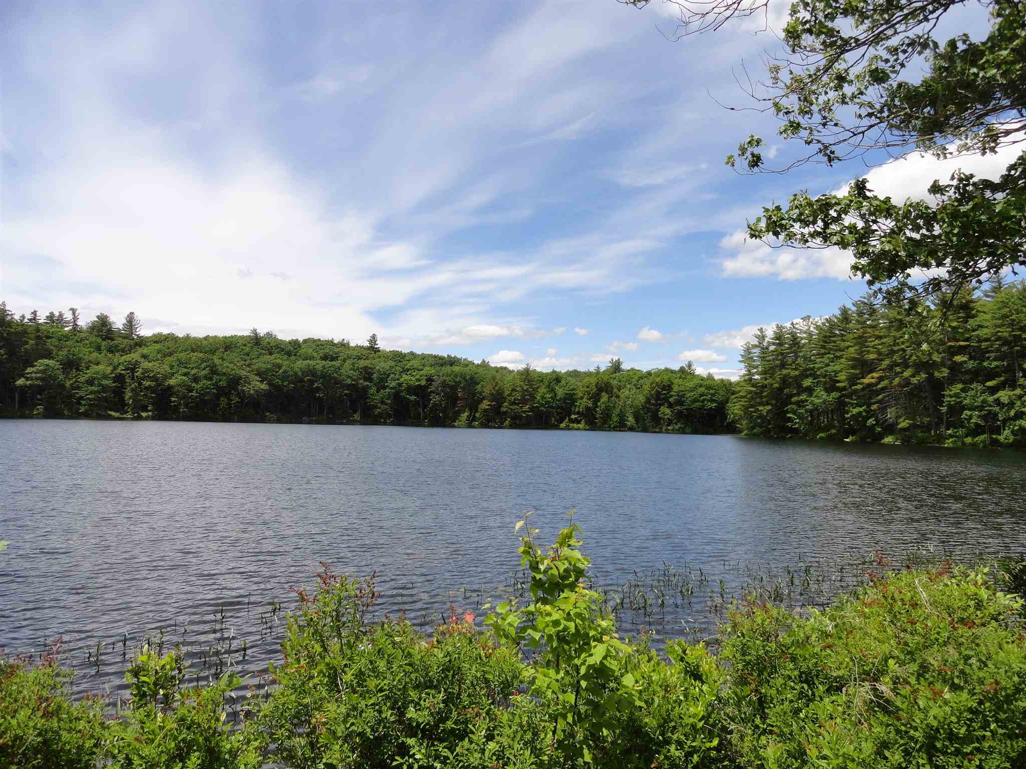 Lot 15-0 Buzzell Ridge Road, Unit 14 Sandwich, NH 03227 - Photo 33 of 39