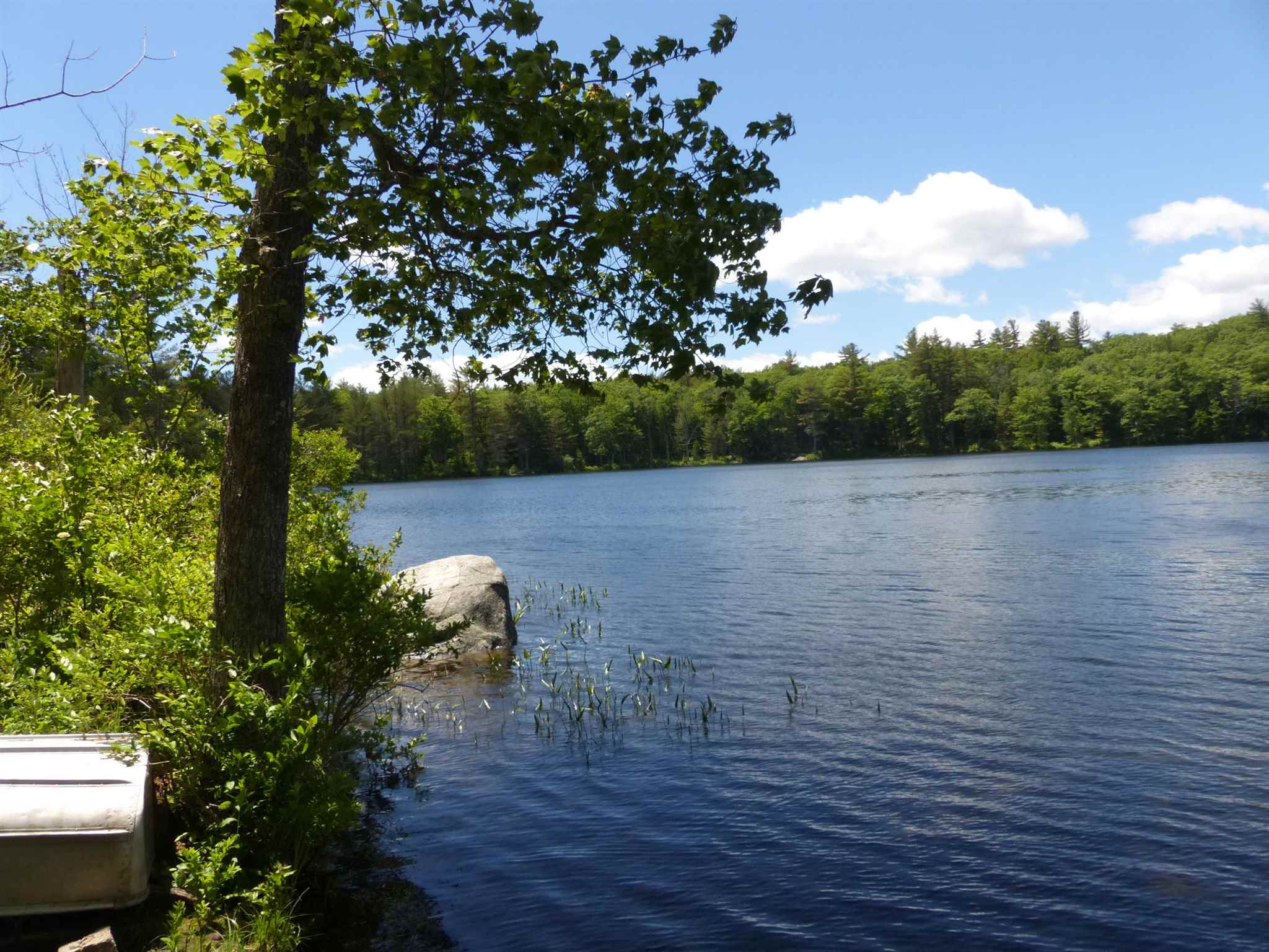 Lot 15-0 Buzzell Ridge Road, Unit 14 Sandwich, NH 03227 - Photo 34 of 39
