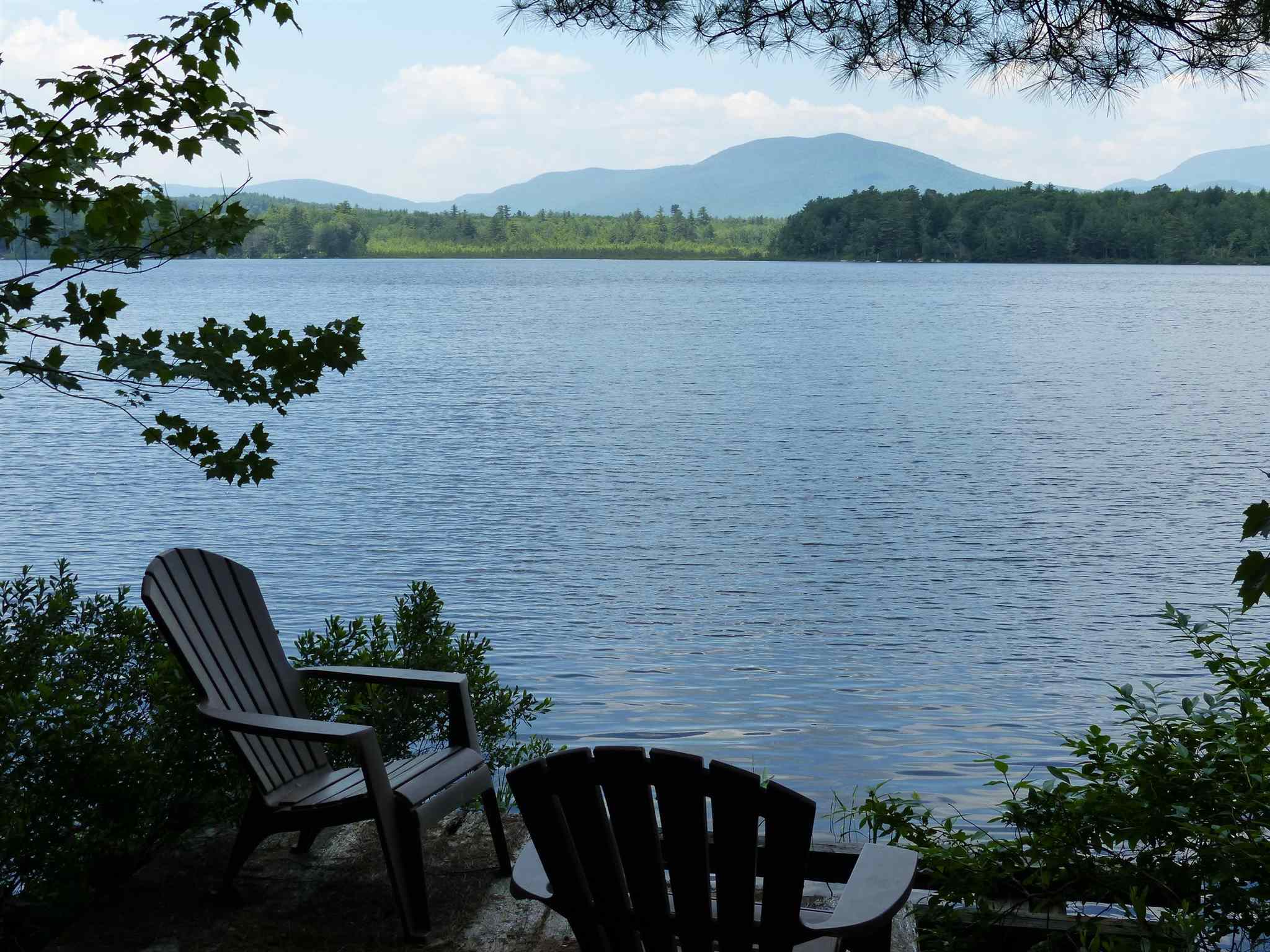 Lot 15-0 Buzzell Ridge Road, Unit 14 Sandwich, NH 03227 - Photo 37 of 39
