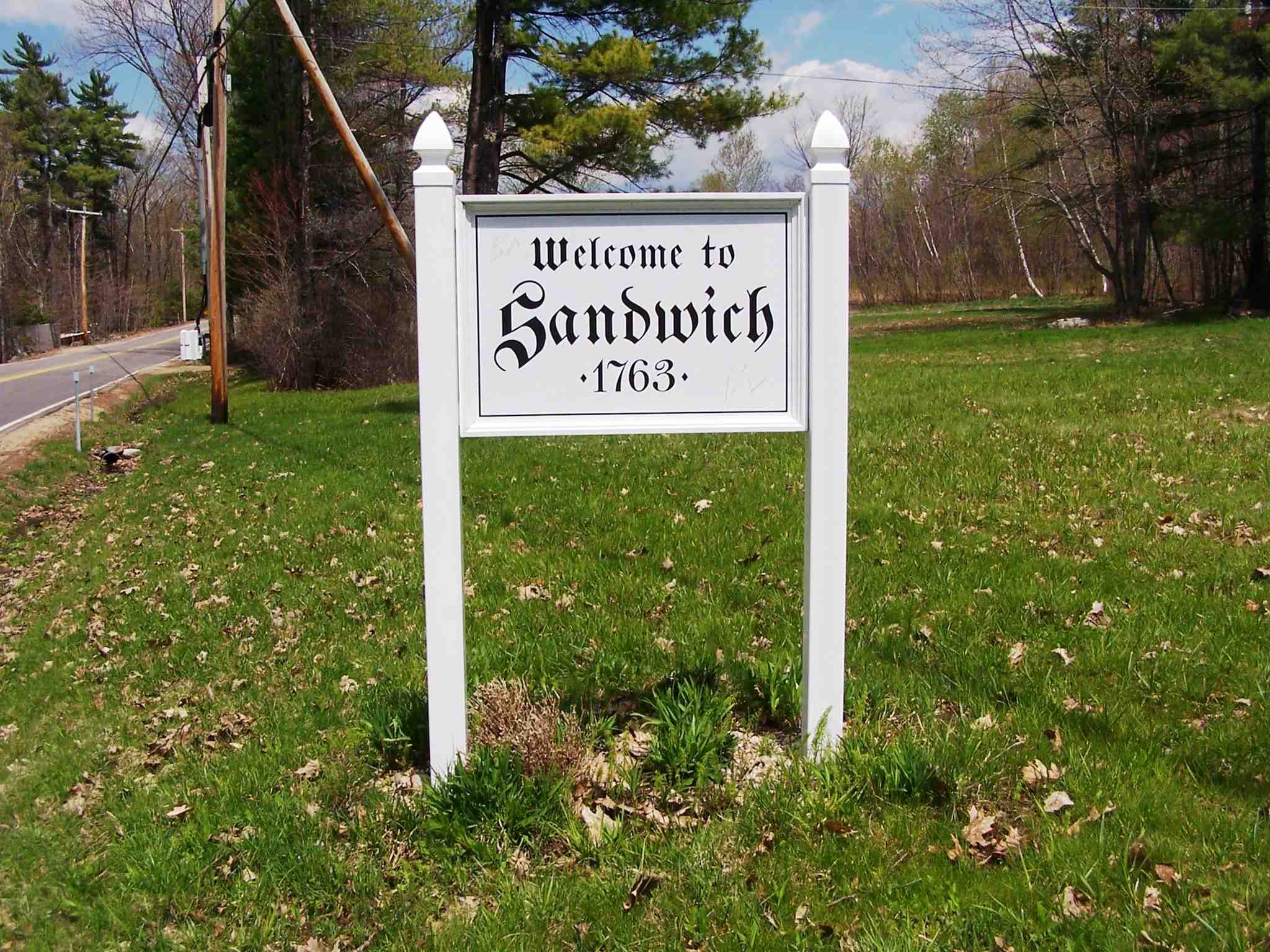 Lot 15-0 Buzzell Ridge Road, Unit 14 Sandwich, NH 03227 - Photo 39 of 39