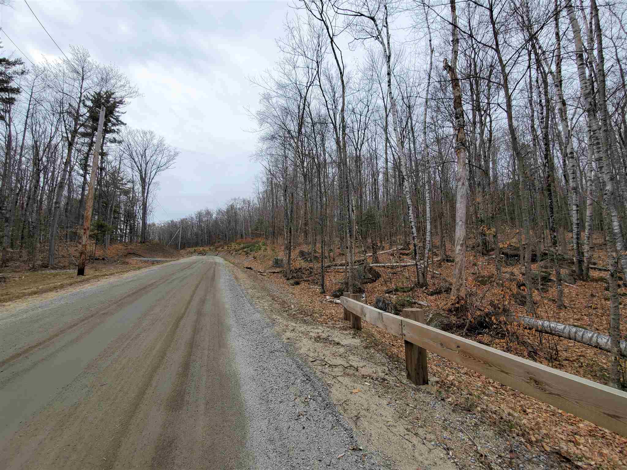 Lot 15-0 Buzzell Ridge Road, Unit 14 Sandwich, NH 03227 - Photo 5 of 39