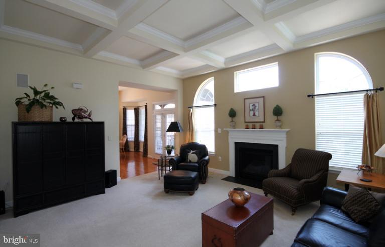 4513 Rhett Lane Fairfax, VA 22030 - Photo 17 of 30 Family Room