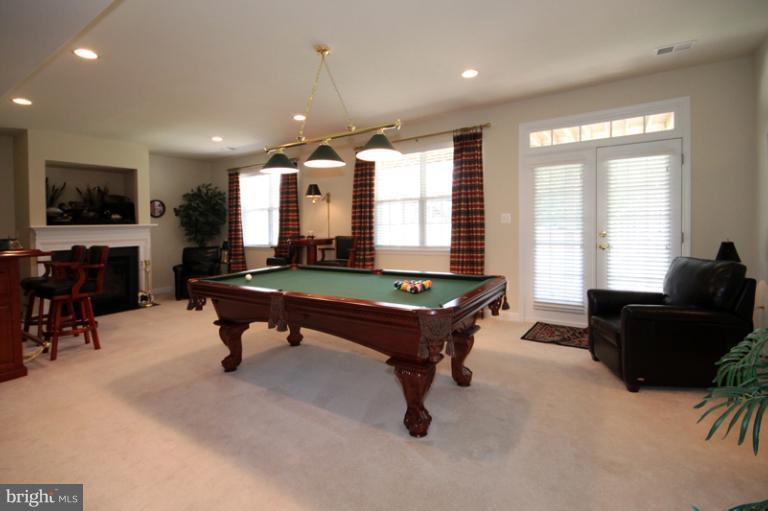 4513 Rhett Lane Fairfax, VA 22030 - Photo 18 of 30 Interior (General)
