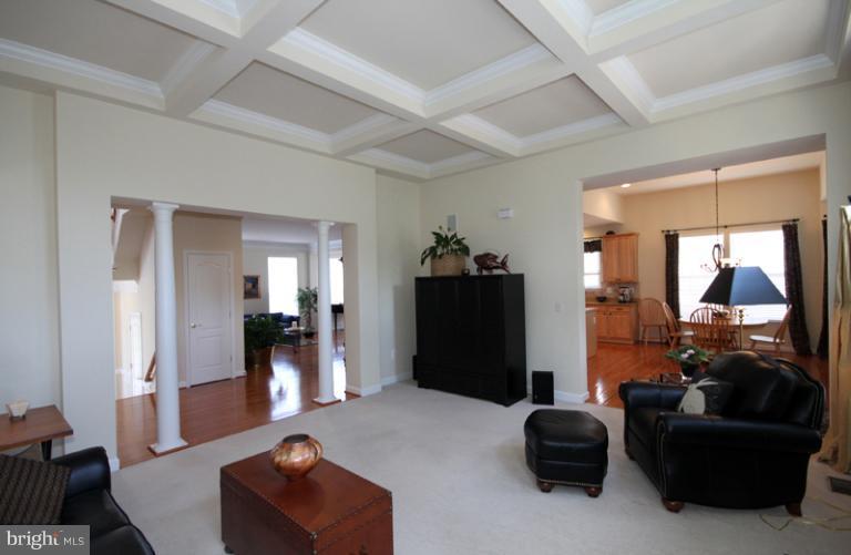 4513 Rhett Lane Fairfax, VA 22030 - Photo 3 of 30 Family Room