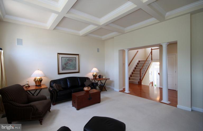 4513 Rhett Lane Fairfax, VA 22030 - Photo 28 of 30 Family Room