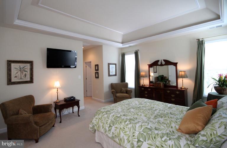 4513 Rhett Lane Fairfax, VA 22030 - Photo 29 of 30 Bedroom (Master)