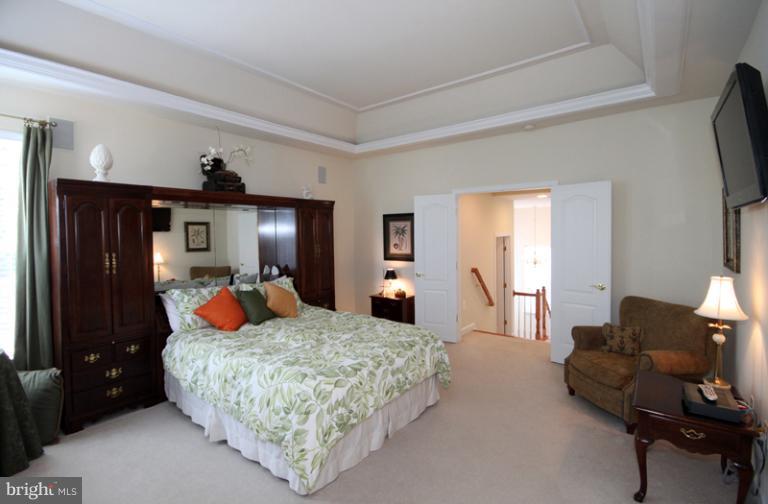 4513 Rhett Lane Fairfax, VA 22030 - Photo 5 of 30 Bedroom (Master)