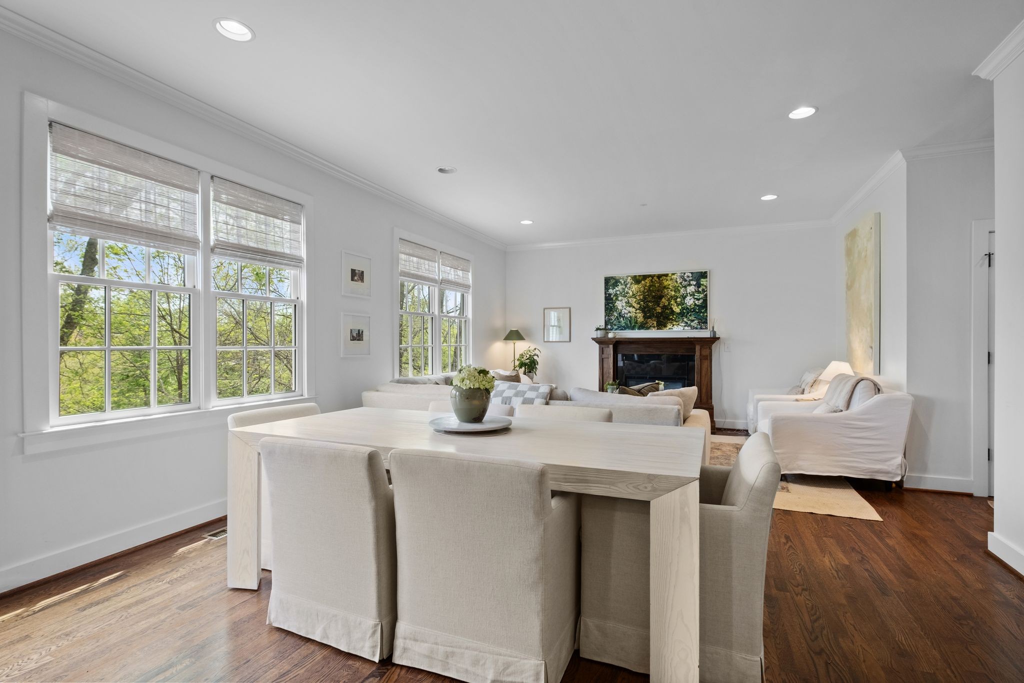 5505 Knob Road Nashville, TN 37209 - Photo 11 of 38