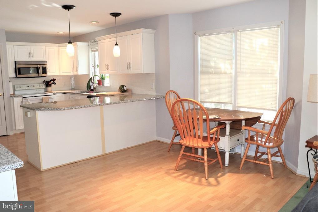 1117 Suffolk Drive Lititz, PA 17543 - Photo 13 of 47 Breakfast Area & Kitchen