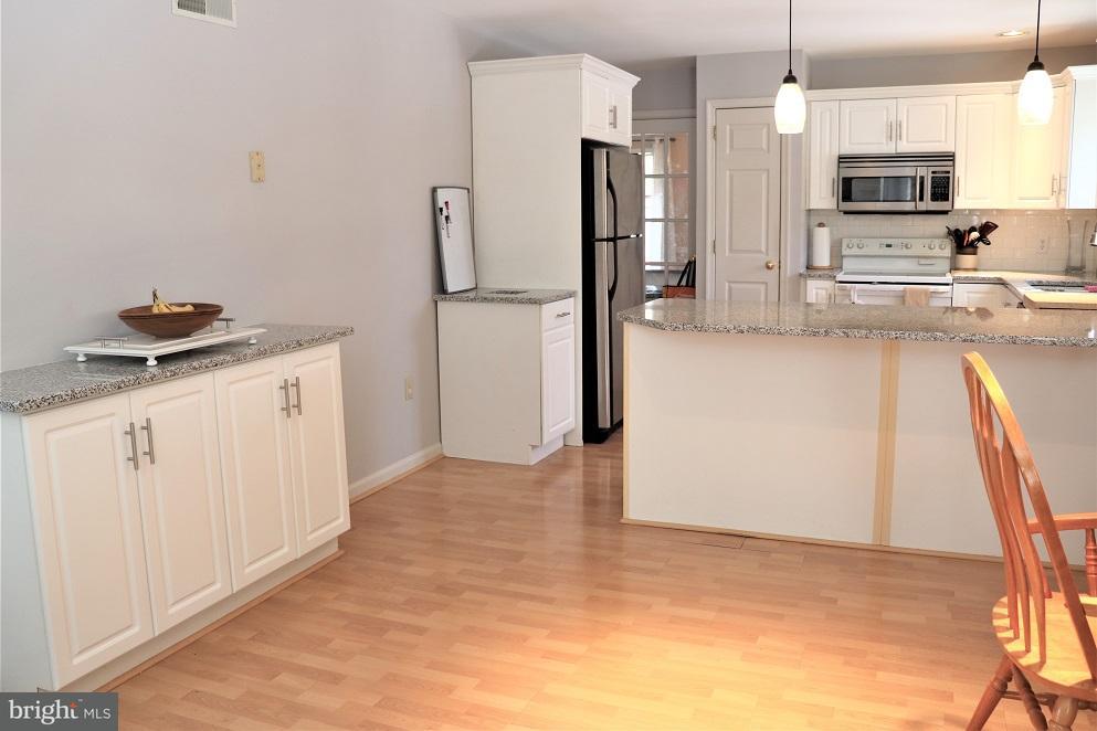 1117 Suffolk Drive Lititz, PA 17543 - Photo 14 of 47 Breakfast Area & Kitchen