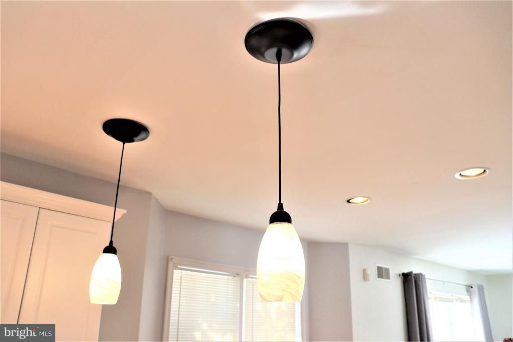 1117 Suffolk Drive Lititz, PA 17543 - Photo 23 of 47 Kitchen Lighting Details