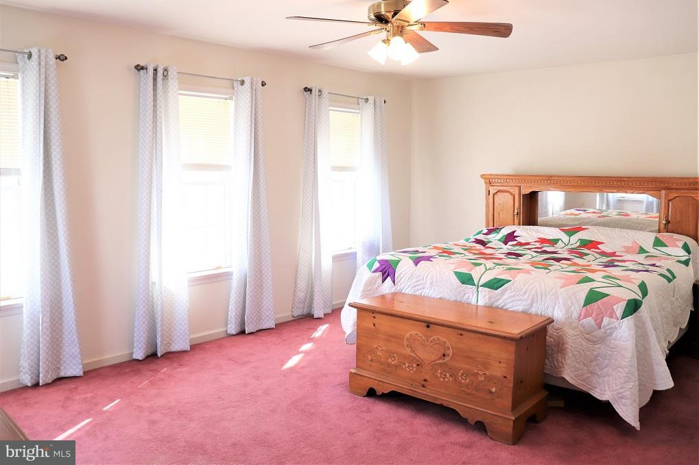 1117 Suffolk Drive Lititz, PA 17543 - Photo 26 of 47 Master Bedroom