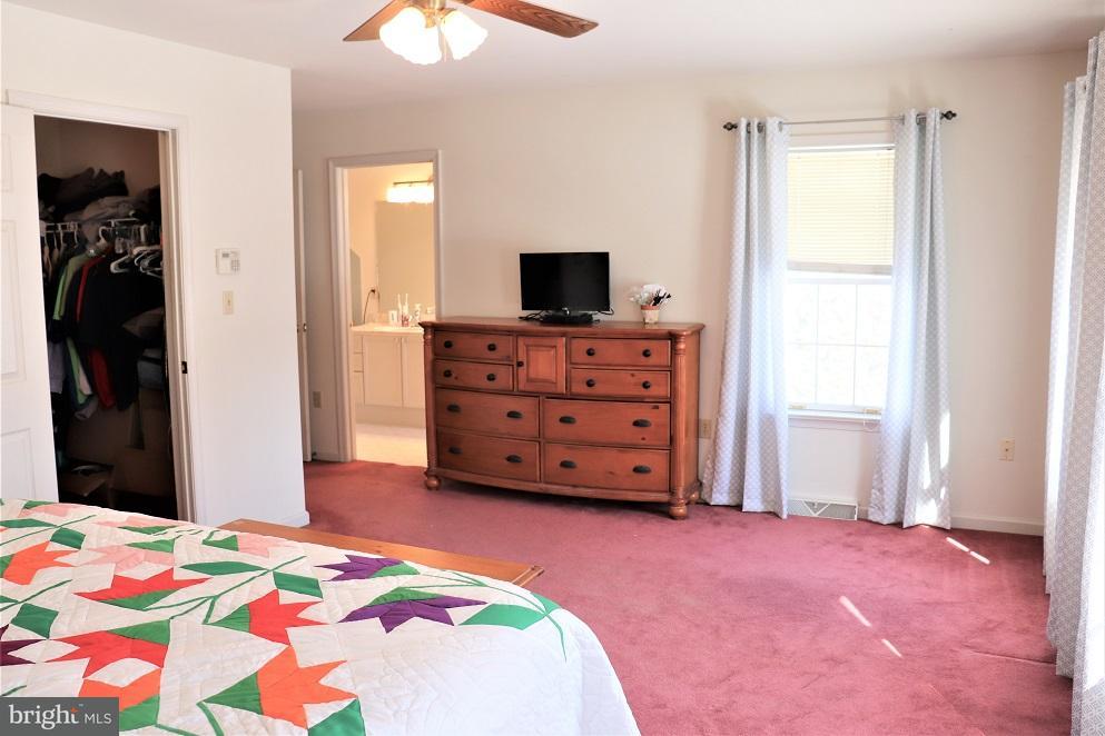 1117 Suffolk Drive Lititz, PA 17543 - Photo 27 of 47 Master Bedroom