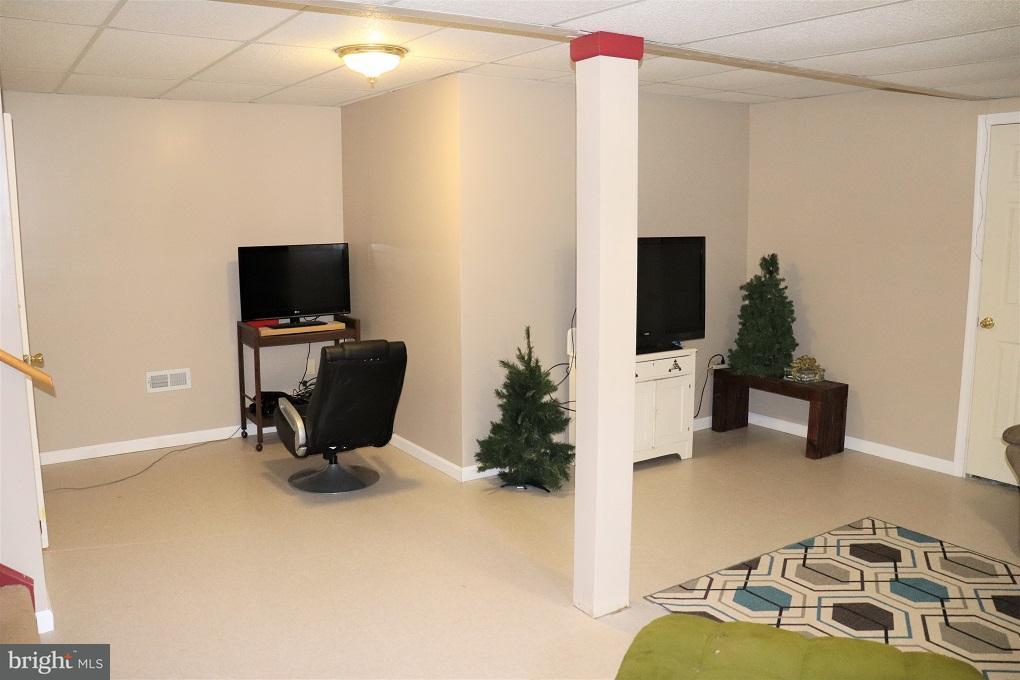 1117 Suffolk Drive Lititz, PA 17543 - Photo 38 of 47 Basement Rec Room