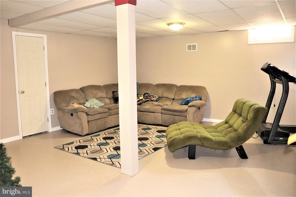 1117 Suffolk Drive Lititz, PA 17543 - Photo 39 of 47 Basement Rec Room