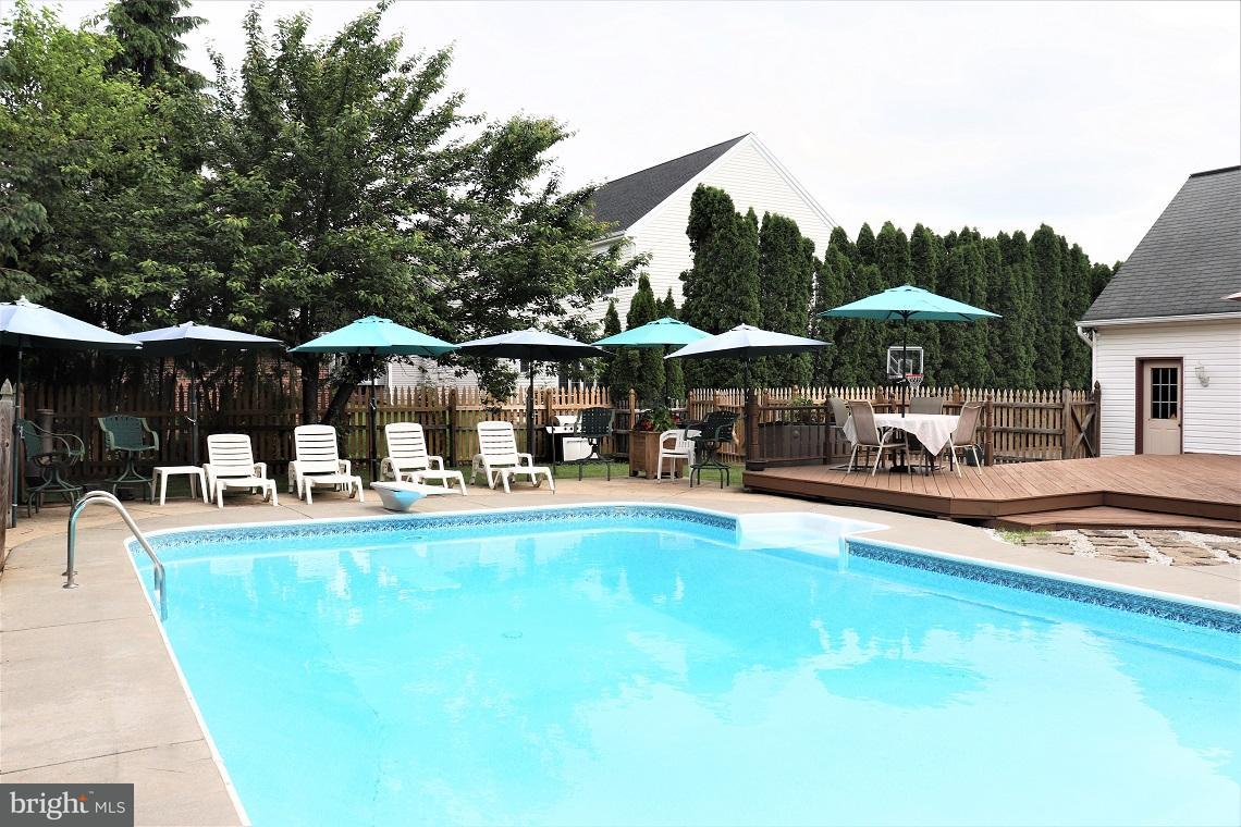 1117 Suffolk Drive Lititz, PA 17543 - Photo 45 of 47 In Ground Pool