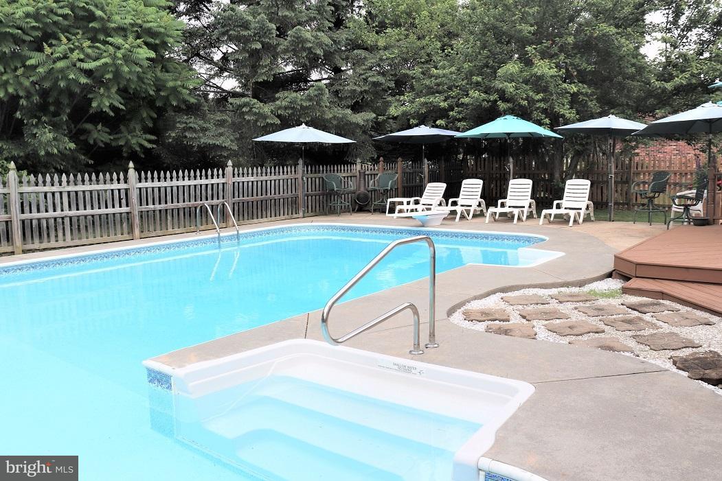 1117 Suffolk Drive Lititz, PA 17543 - Photo 46 of 47 In Ground Pool