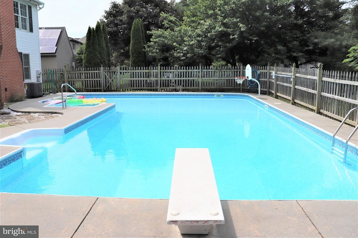 1117 Suffolk Drive Lititz, PA 17543 - Photo 47 of 47 In Ground Pool