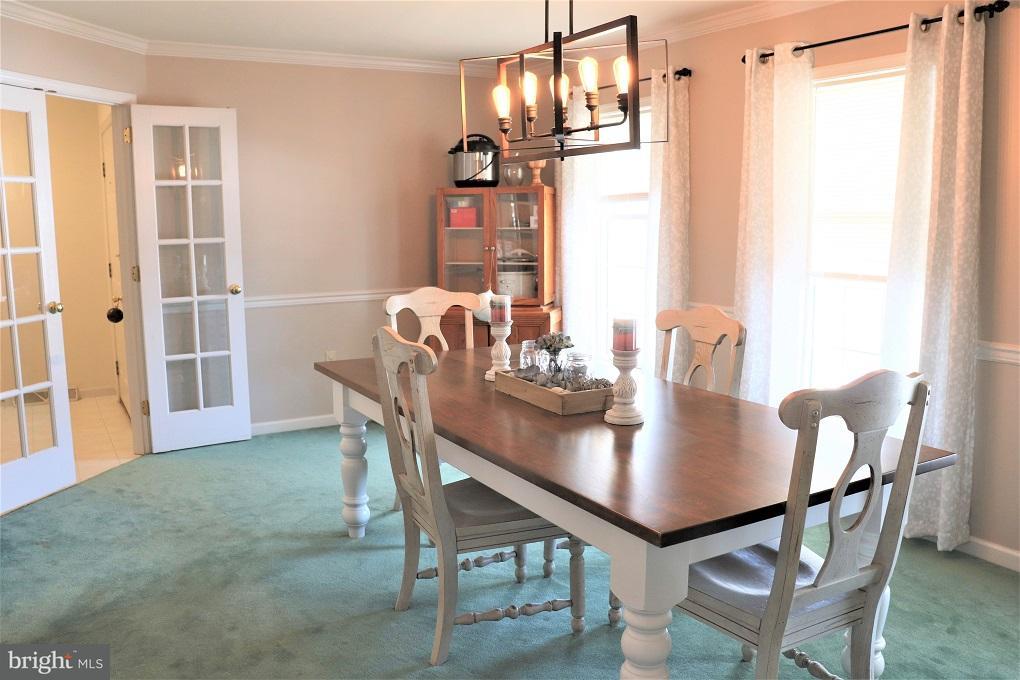 1117 Suffolk Drive Lititz, PA 17543 - Photo 8 of 47 Dining Room
