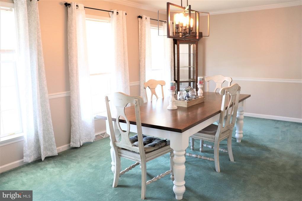 1117 Suffolk Drive Lititz, PA 17543 - Photo 9 of 47 Dining Room