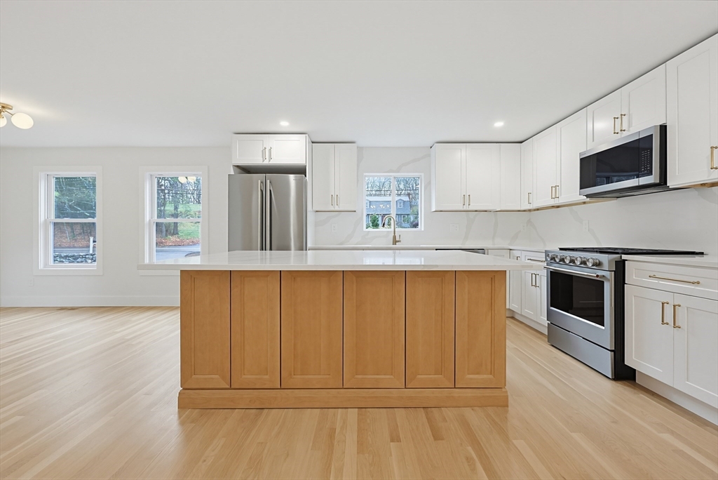77 Dover Road Millis, MA 02054 - Photo 5 of 37