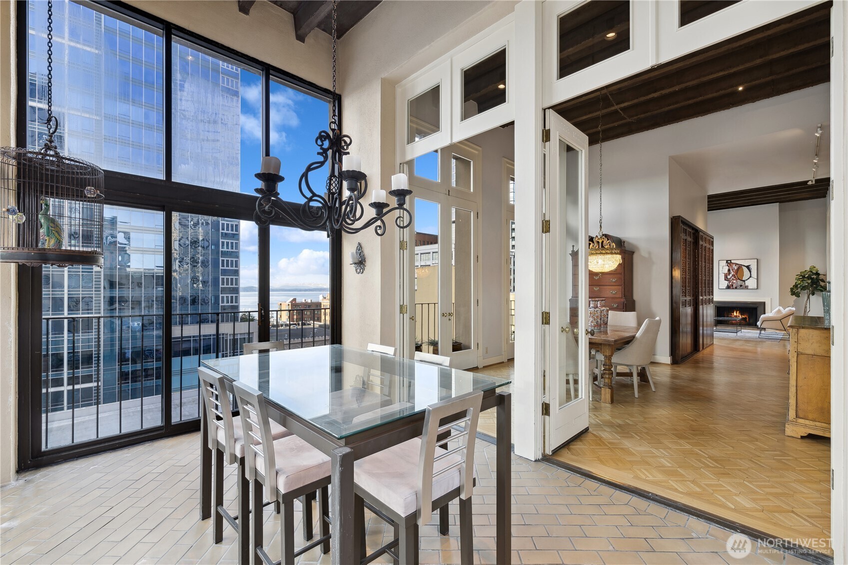 1519 3rd Avenue, Unit 801 Seattle, WA 98101 - Photo 11 of 24