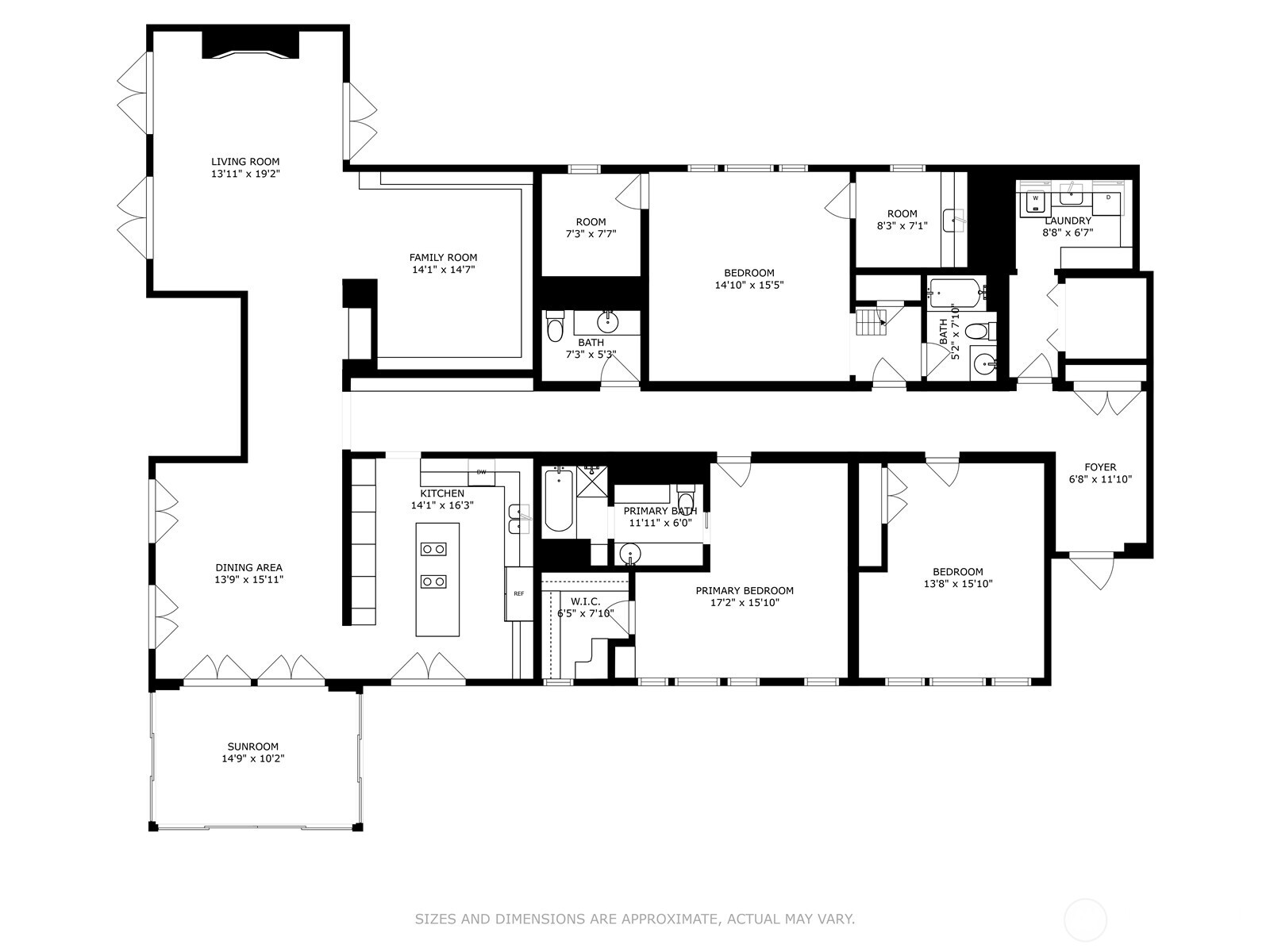 1519 3rd Avenue, Unit 801 Seattle, WA 98101 - Photo 23 of 24