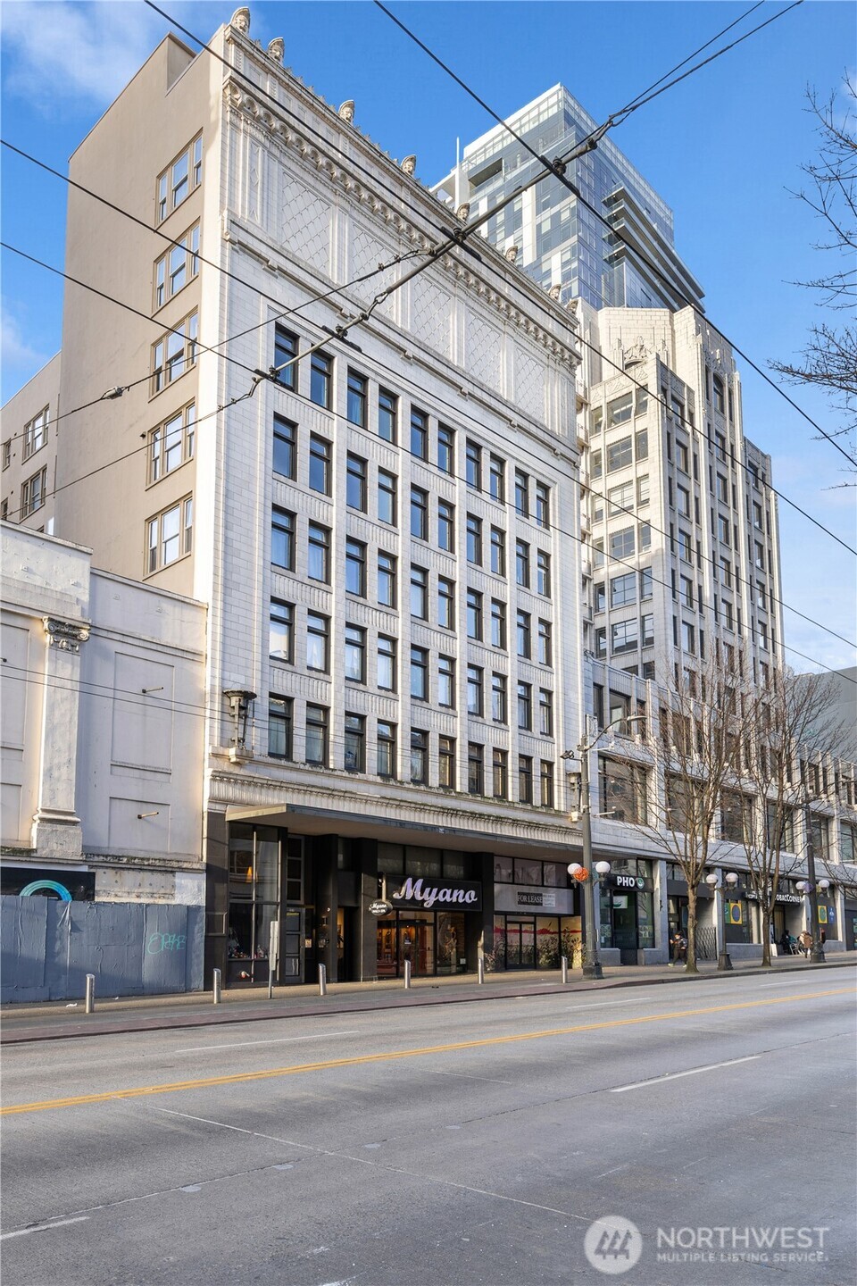 1519 3rd Avenue, Unit 801 Seattle, WA 98101 - Photo 24 of 24