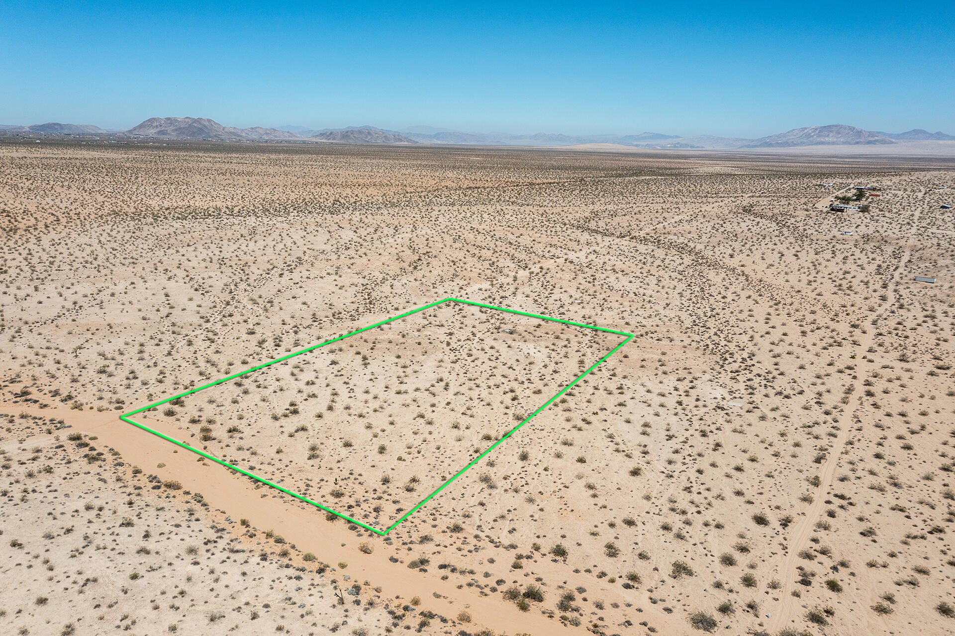 102 Venus Street Joshua Tree, CA 92252 - Photo 10 of 19 DJI_0868