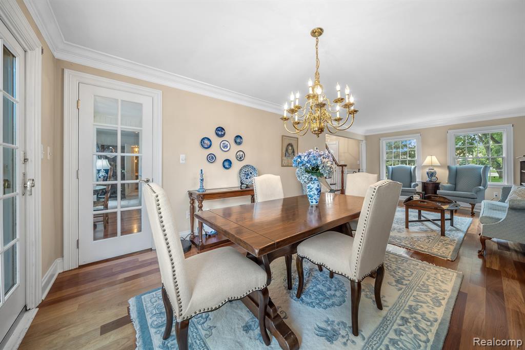 4654 John R Road Troy, MI 48085 - Photo 12 of 54