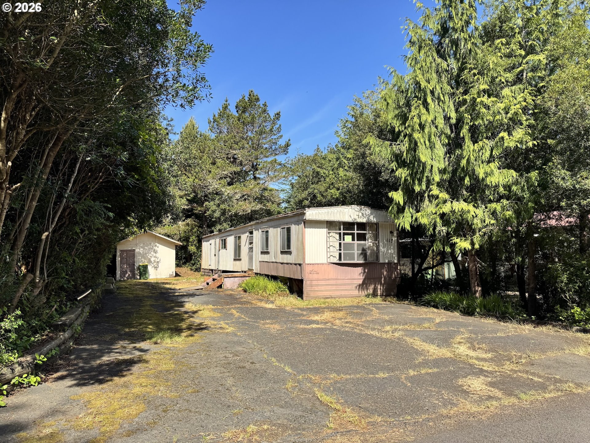 1600 Rhododendron Drive, Unit 113 Florence, OR 97439 - Photo 2 of 21
