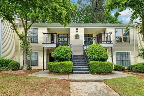 $138,500 | 4358 Thunderfork Lane, Stone Mountain, GA 30083