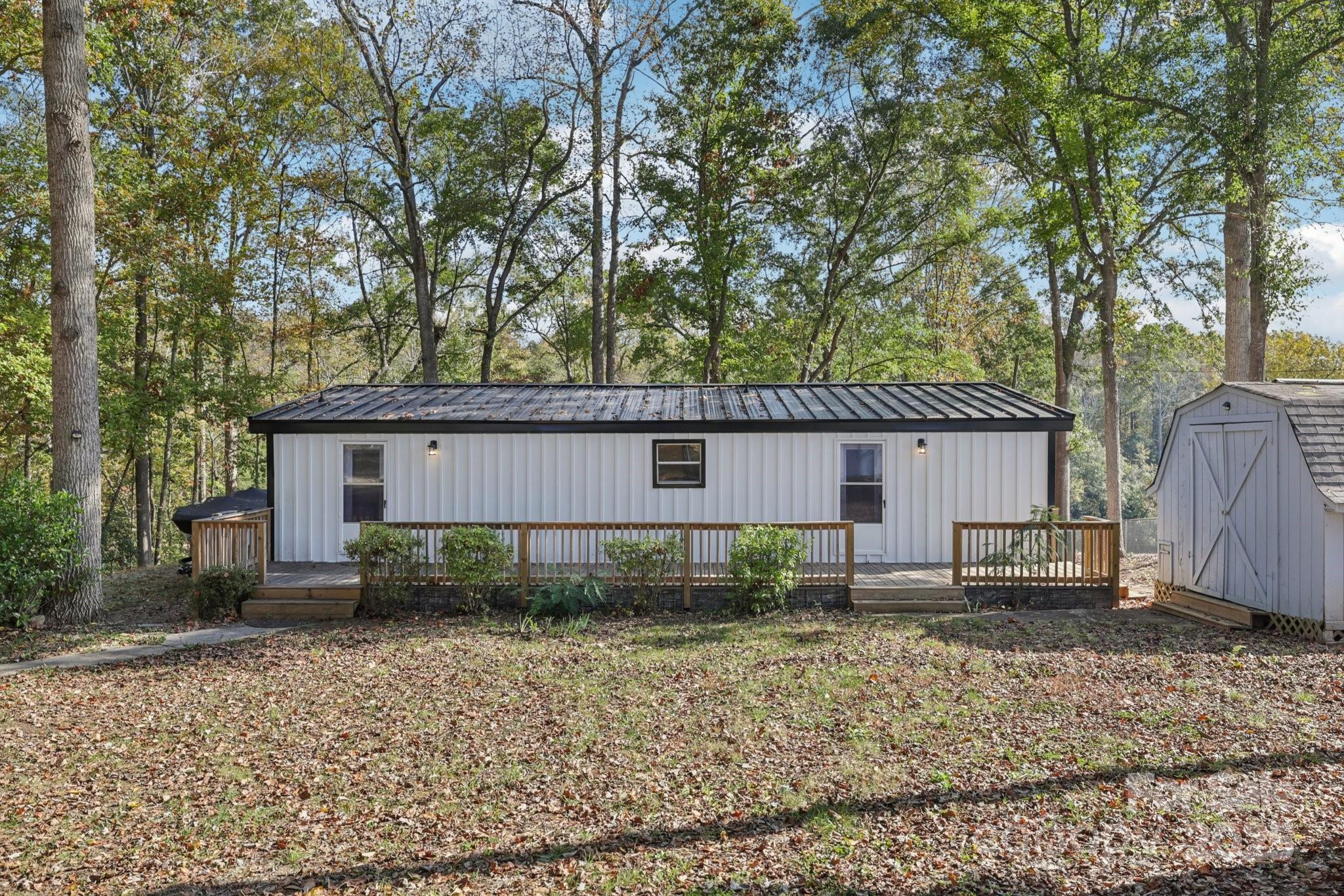 1269 Eastcreek Road Fort Lawn, SC 29714 - Photo 1 of 44 a view of a house with a yard and large tree