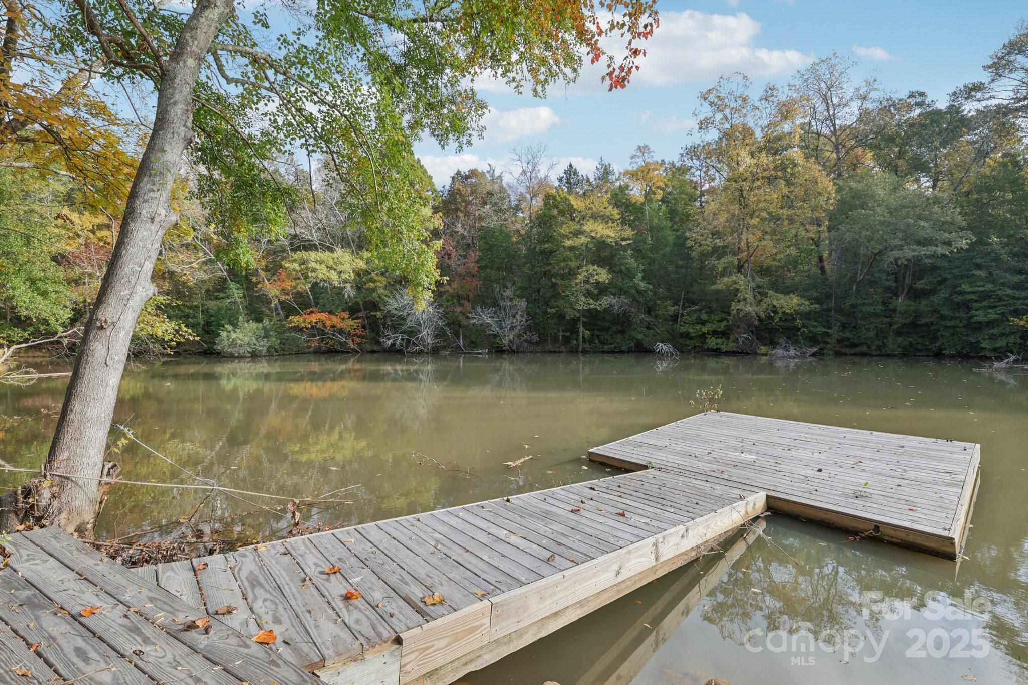 1269 Eastcreek Road Fort Lawn, SC 29714 - Photo 31 of 44 a view of lake