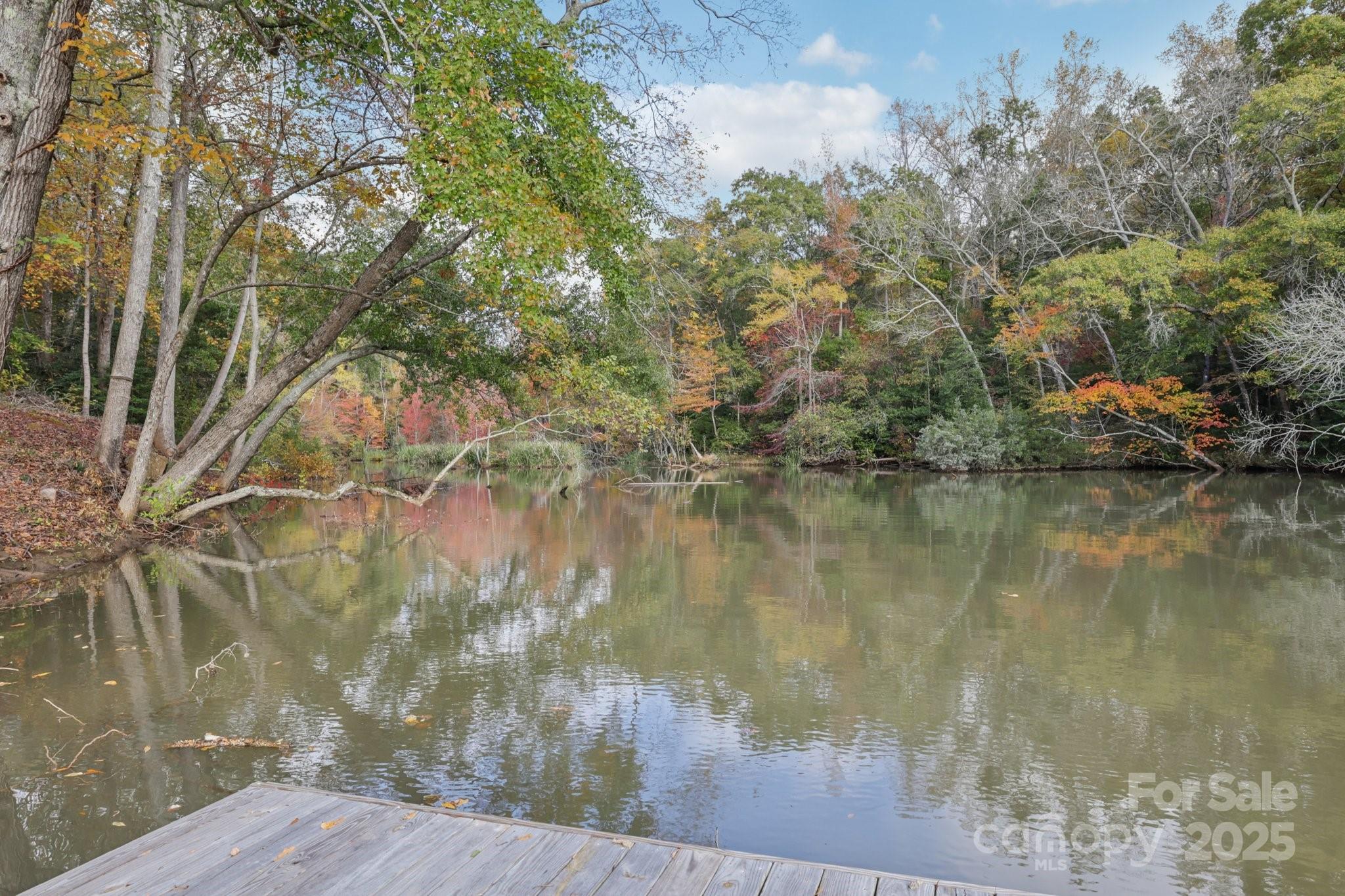 1269 Eastcreek Road Fort Lawn, SC 29714 - Photo 34 of 44 a view of lake