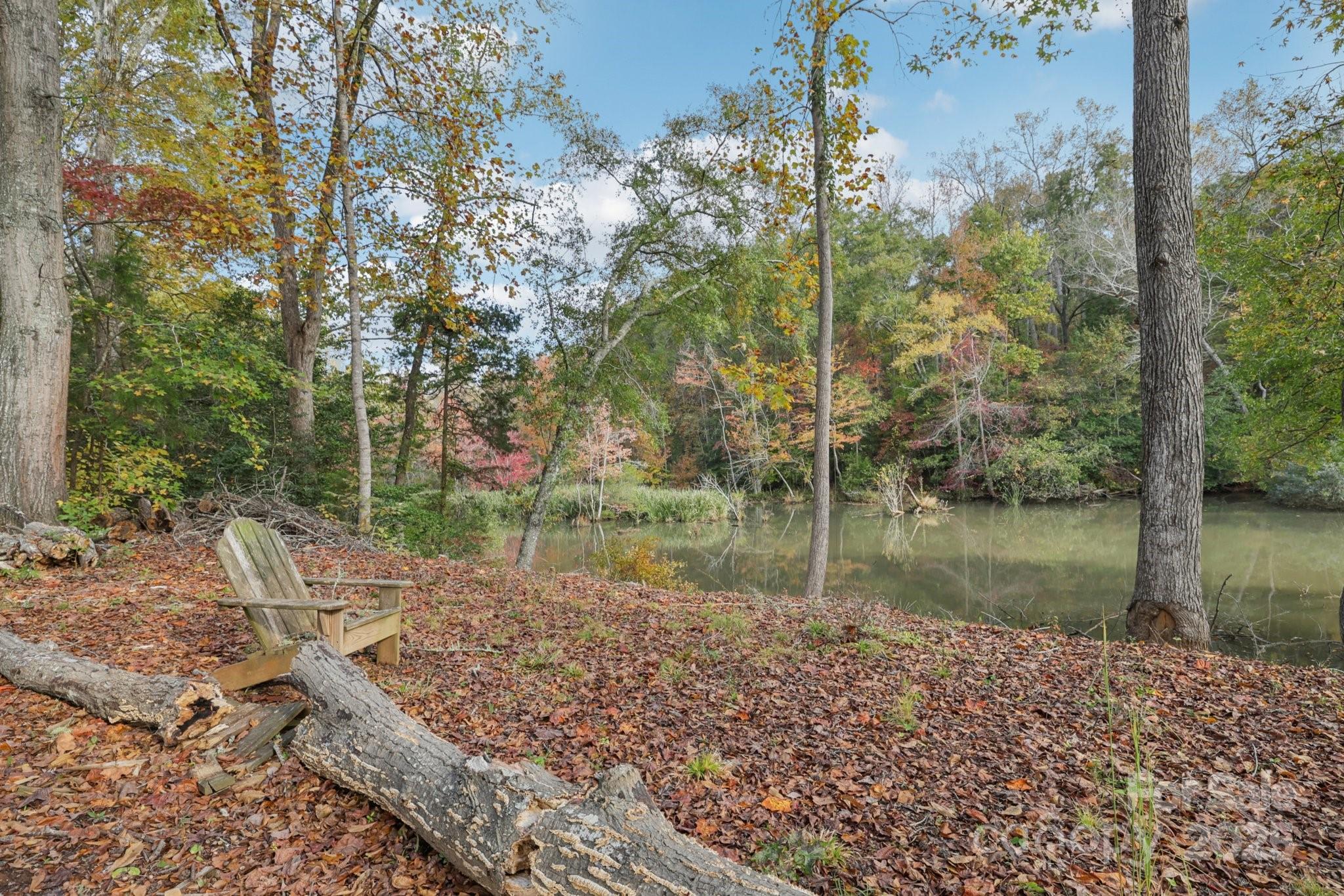 1269 Eastcreek Road Fort Lawn, SC 29714 - Photo 38 of 44 a view of lake with green space