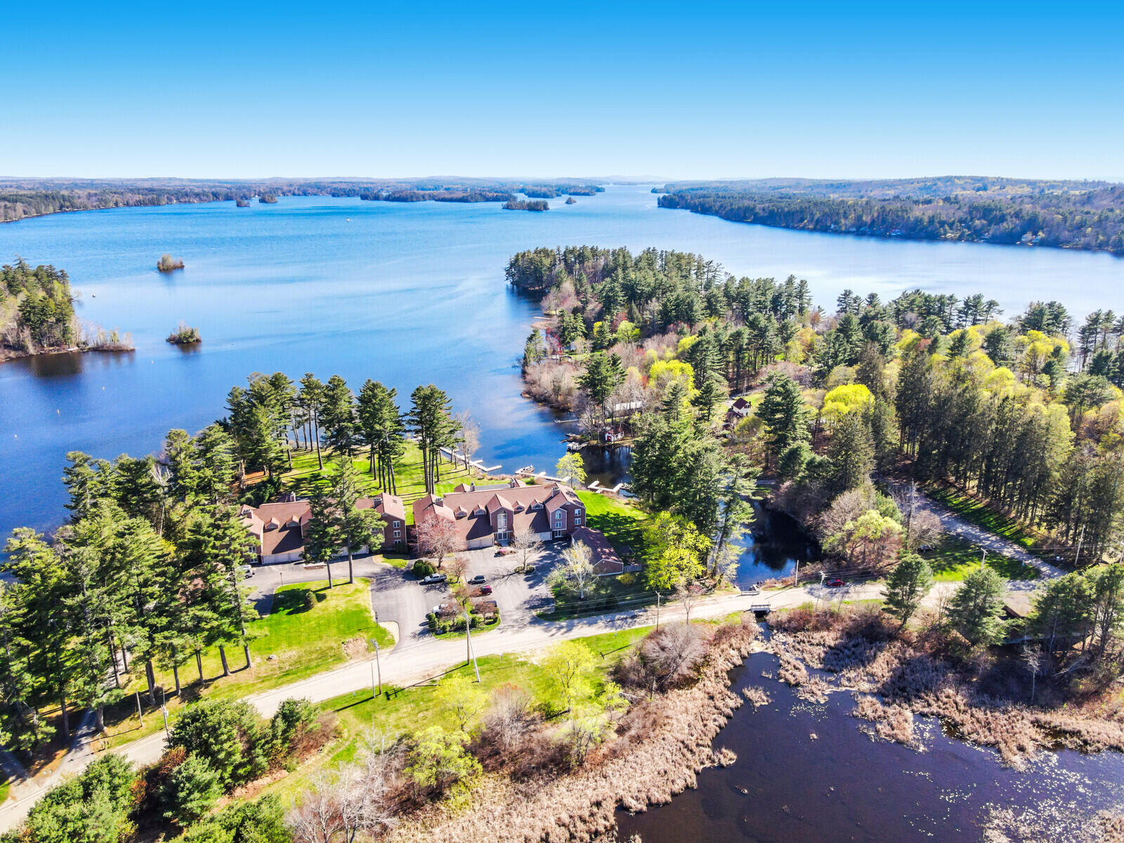 37 Turtle Run Road, Unit 19 Winthrop, ME 04364 - Photo 1 of 62 1