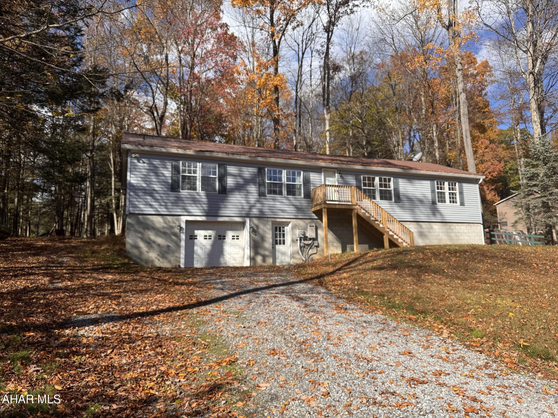 226 Morningside Flinton, PA 16640 - Photo 1 of 34