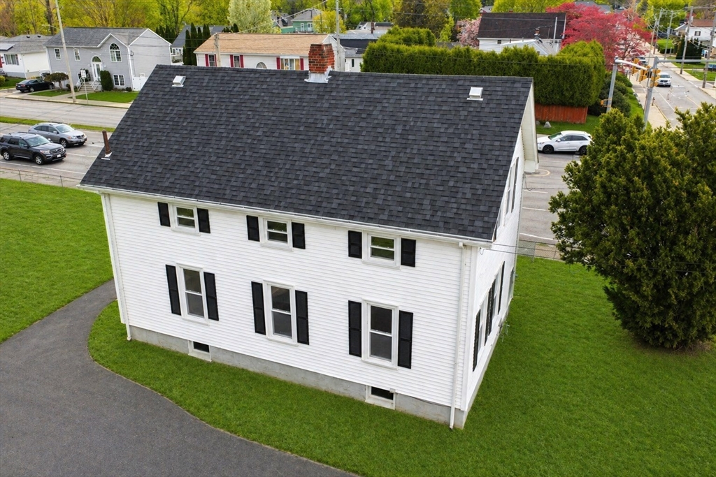 1163 New Boston Road Fall River, MA 02720 - Photo 2 of 27