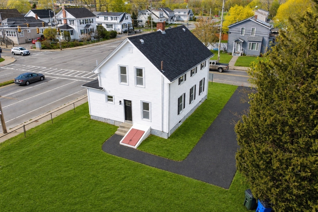 1163 New Boston Road Fall River, MA 02720 - Photo 3 of 27