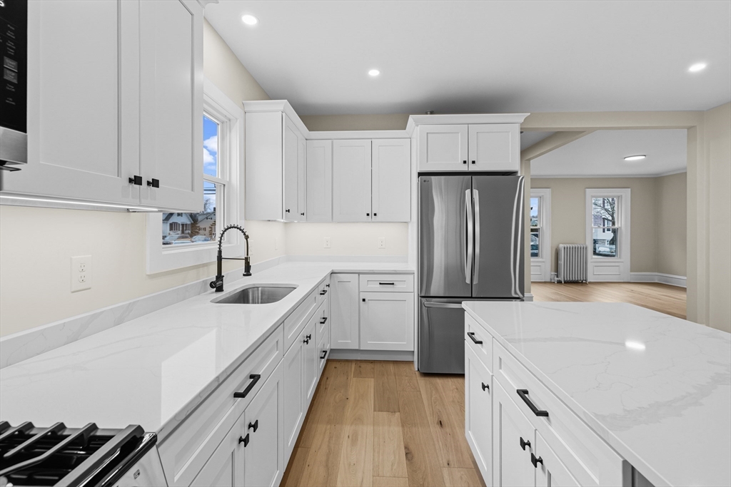1163 New Boston Road Fall River, MA 02720 - Photo 5 of 27