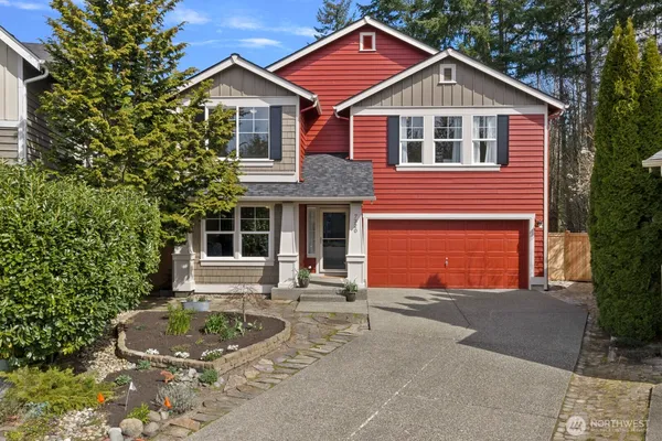 $1,240,000 | 7320 Silent Creek Avenue Southeast, Snoqualmie, WA 98065