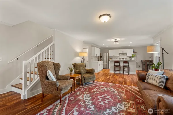 $1,240,000 | 7320 Silent Creek Avenue Southeast, Snoqualmie, WA 98065