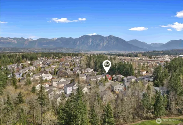 $1,240,000 | 7320 Silent Creek Avenue Southeast, Snoqualmie, WA 98065