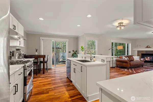 $1,240,000 | 7320 Silent Creek Avenue Southeast, Snoqualmie, WA 98065