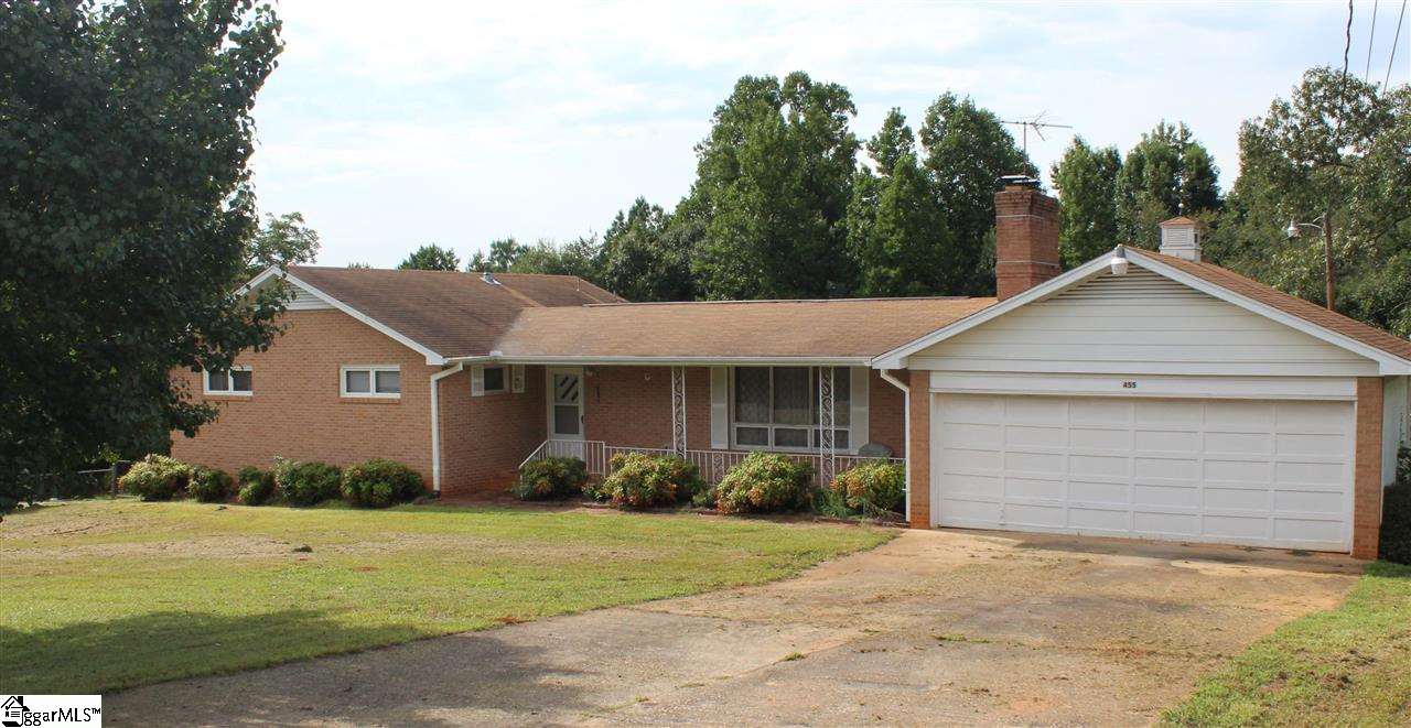 455 Wood Road Taylors, SC 29687 - Photo 1 of 1