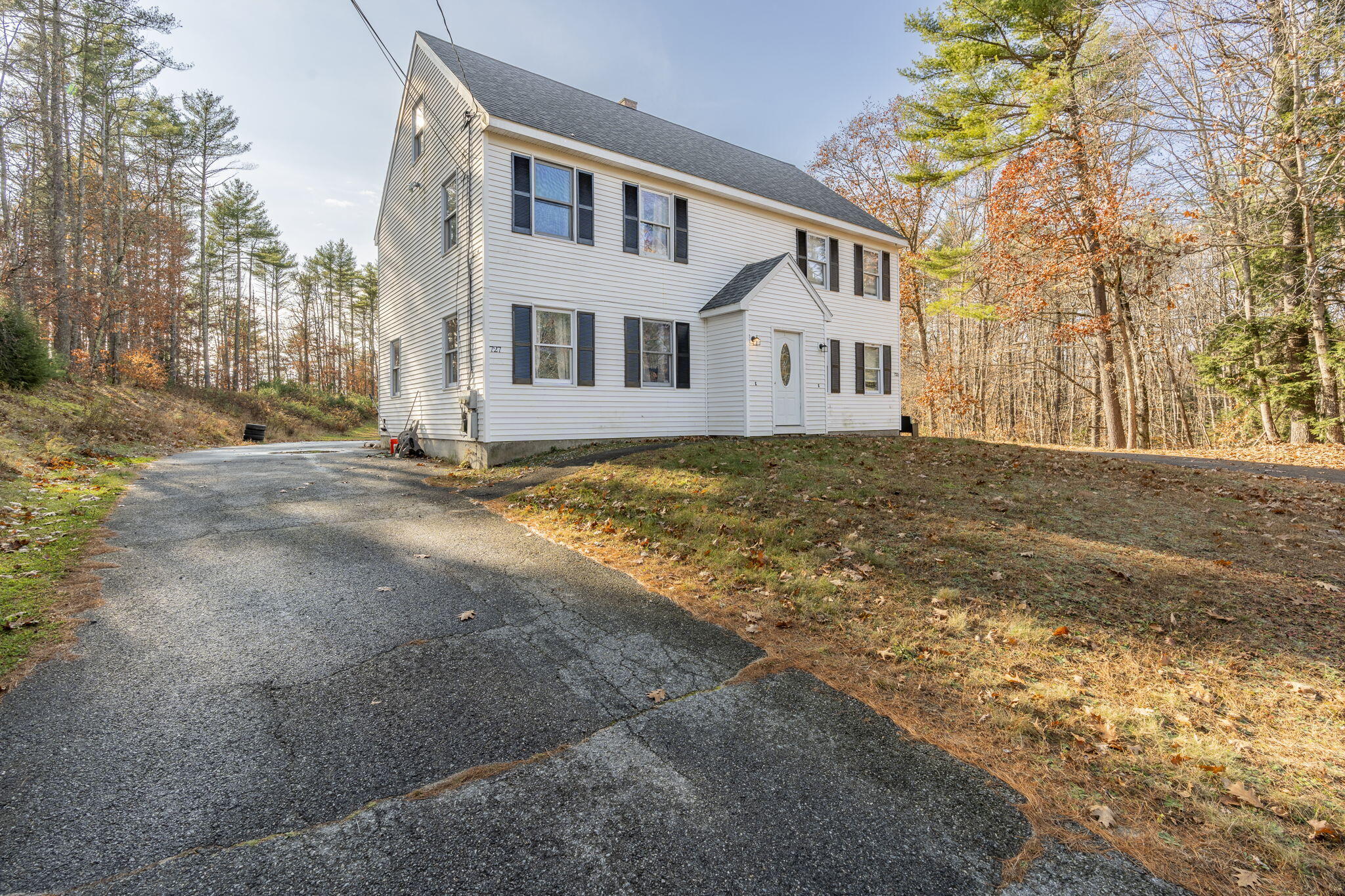 725 Bonny Eagle Road Standish, ME 04084 - Photo 46 of 50 3-web-or-mls-725BonnyEagle-51