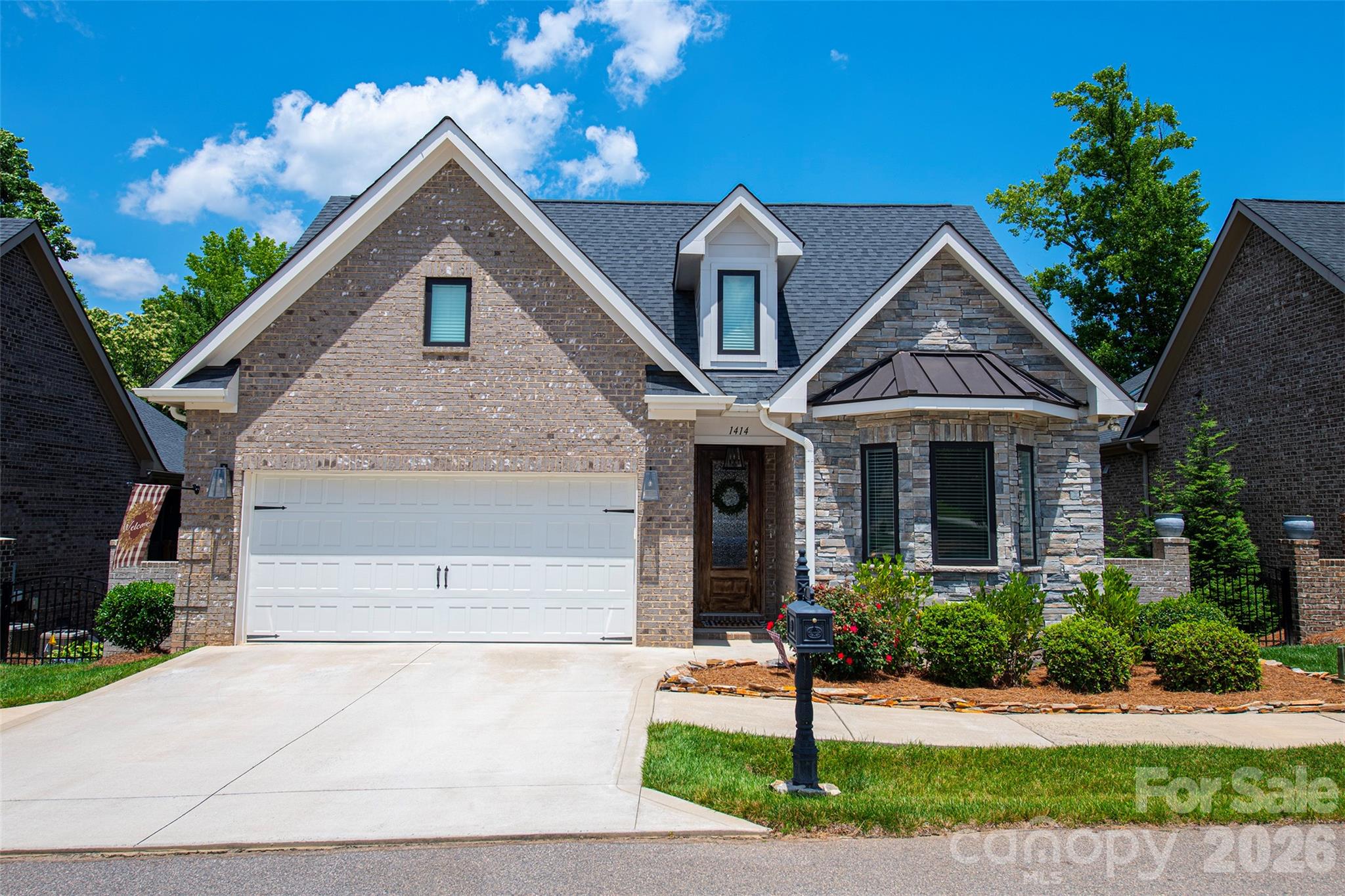 1414 Spring Ridge Lane Denver, NC 28037 - Photo 34 of 35
